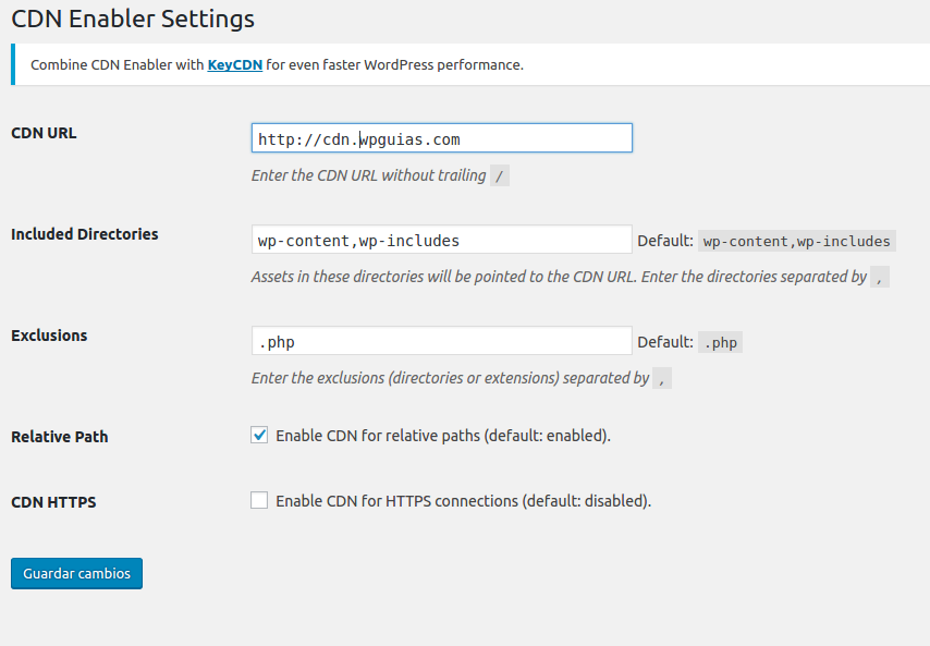 keycdn-wordpress-plugin